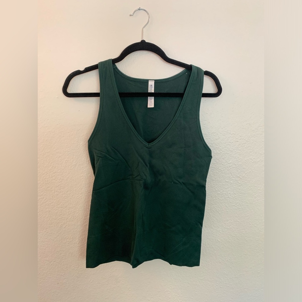 Athleta Aurora Tank